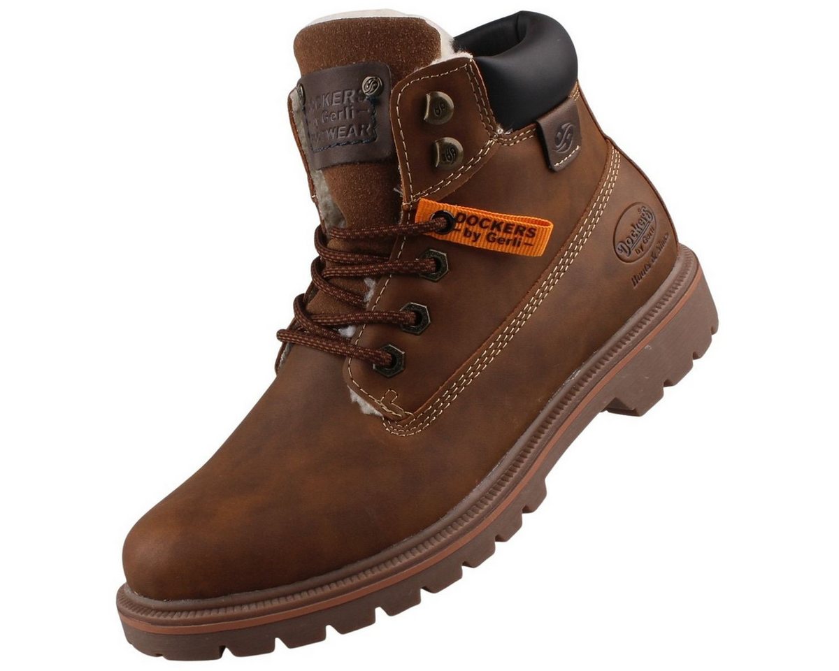 Dockers by Gerli 55EA310-650470 Stiefelette