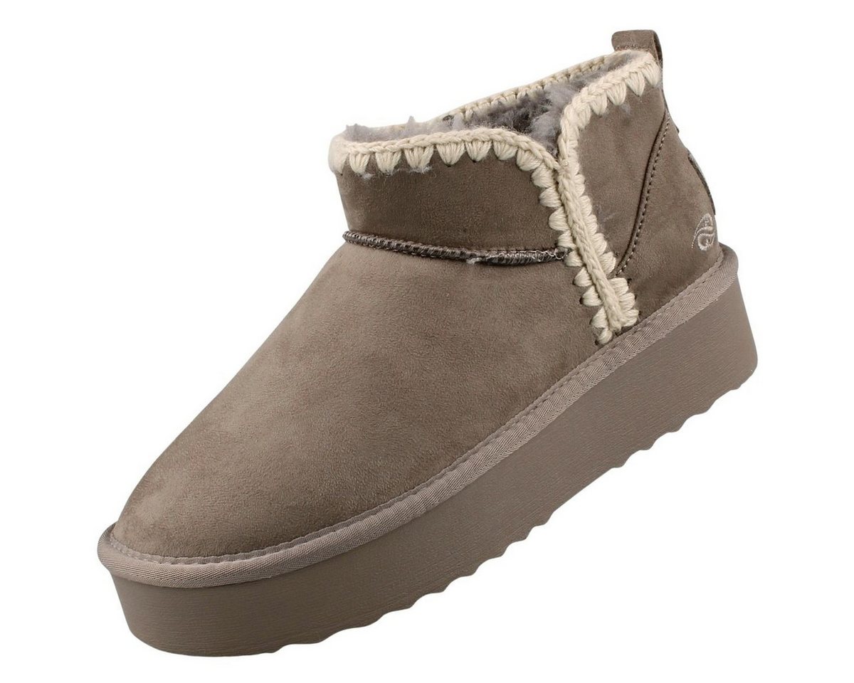 Dockers by Gerli 55EL301-770200 Stiefelette