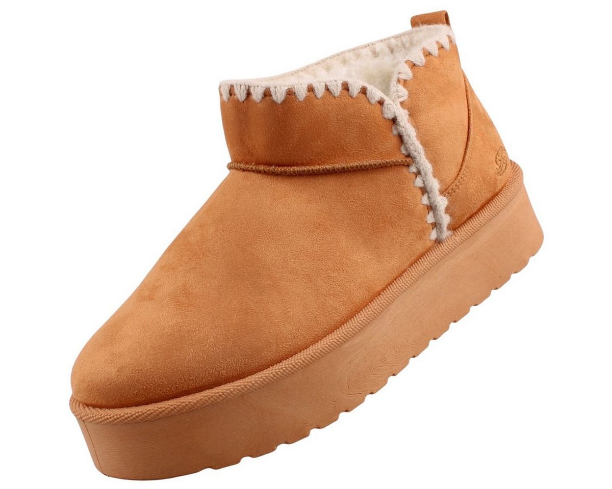 Dockers by Gerli 55EL301-770340 Stiefelette