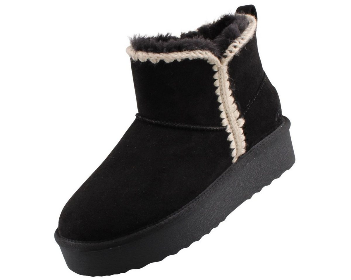 Dockers by Gerli 55EL302-770100 Stiefelette