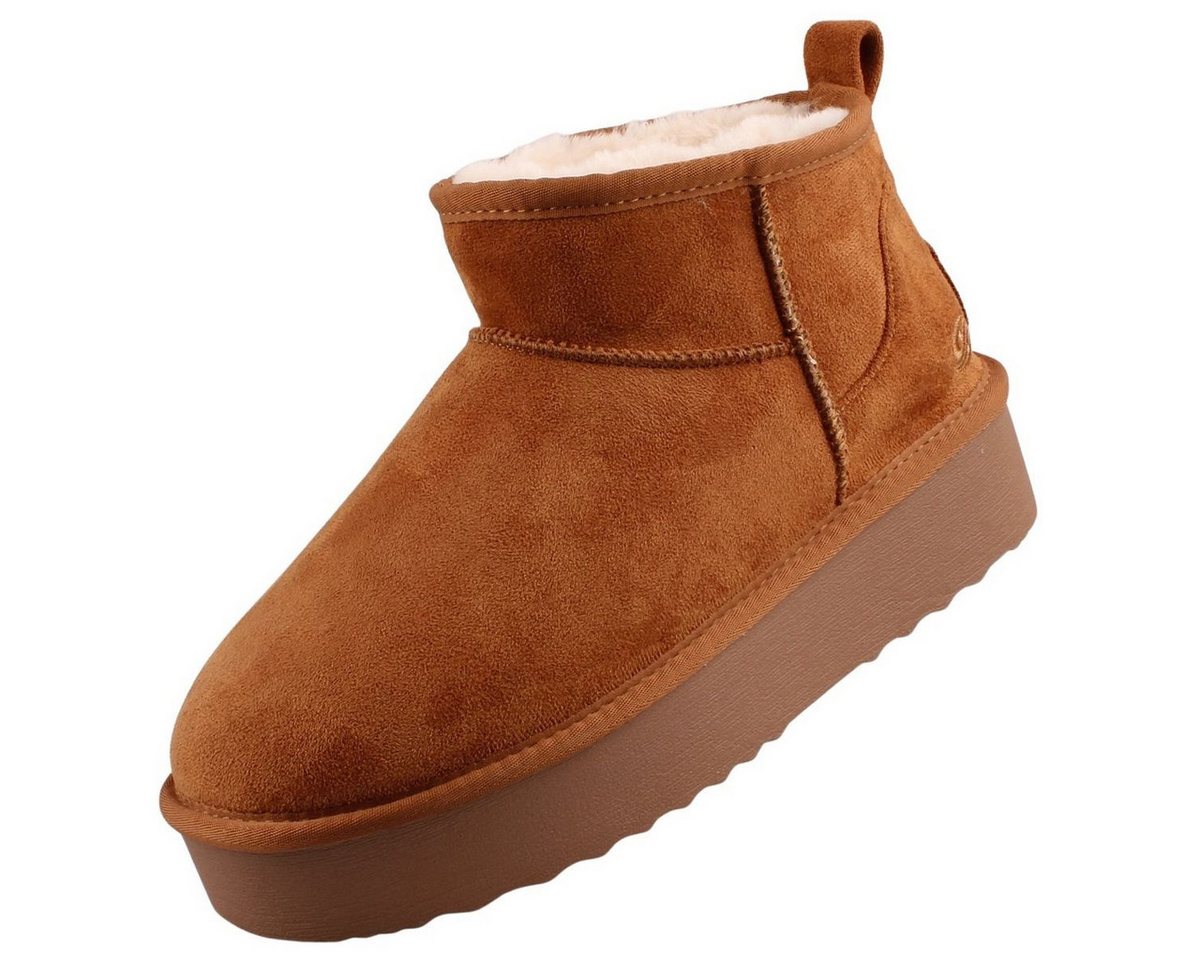 Dockers by Gerli 55EL303-770340 Stiefelette