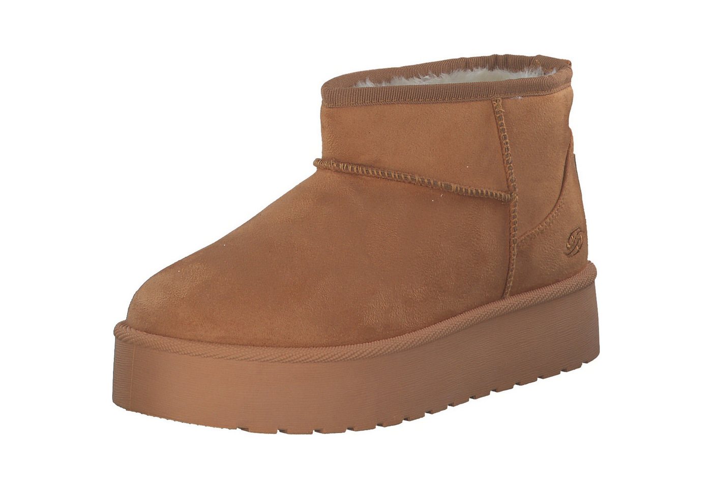 Dockers by Gerli 55EL303 Winterstiefelette