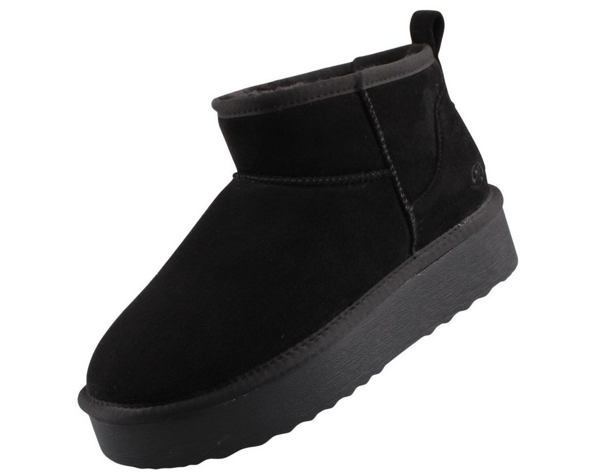 Dockers by Gerli 55EL303-770100 Stiefelette