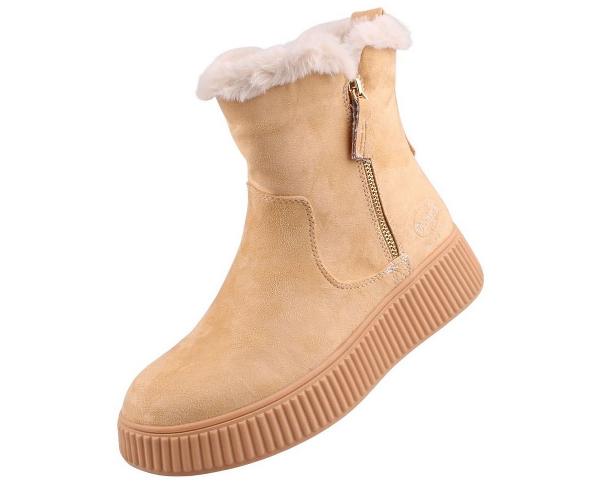 Dockers by Gerli 55KJ303-770450 Stiefelette