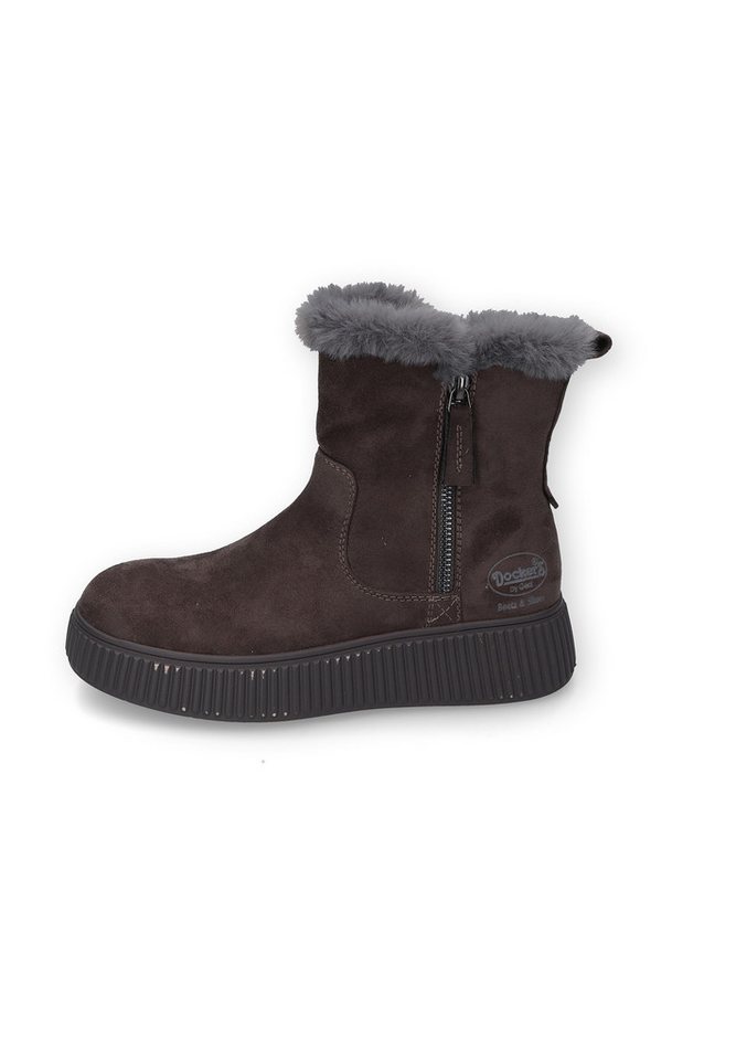 Dockers by Gerli 55KJ303 Stiefel