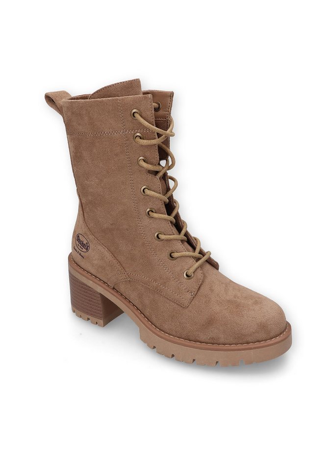 Dockers by Gerli 55MI901 Stiefel