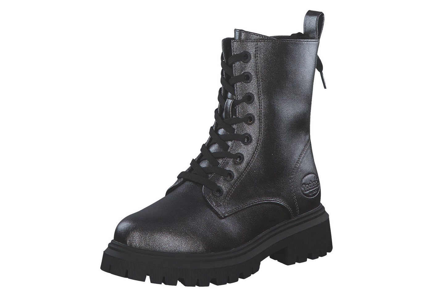 Dockers by Gerli 55QN701 Stiefel (grau)