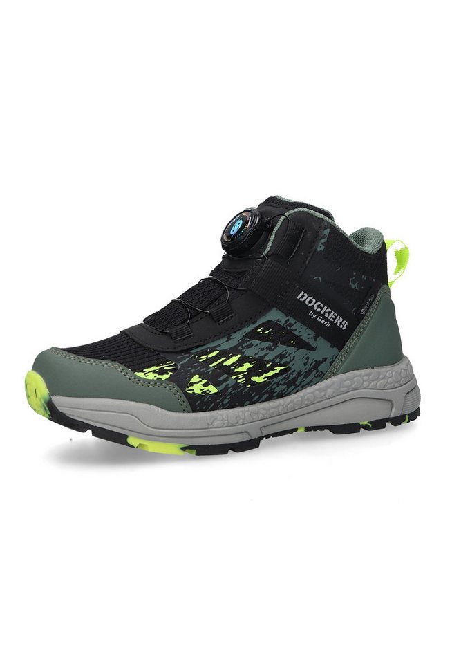 Dockers by Gerli 55SL706 Stiefel