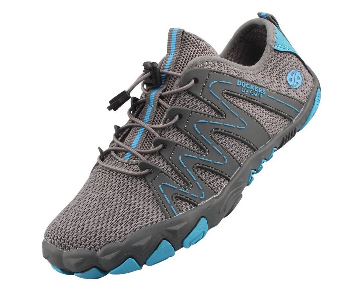 Dockers by Gerli 56MH202-700226 Slipper