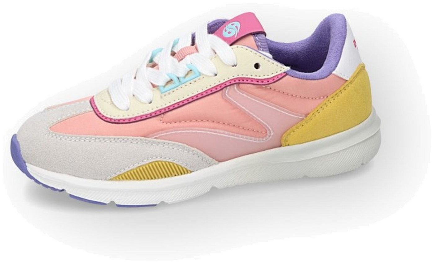 Dockers by Gerli 56SK601 Rosa/Multi Sneaker