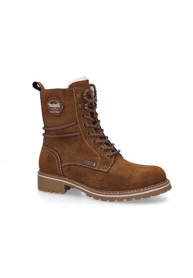 Dockers by Gerli 57AA303 Stiefel