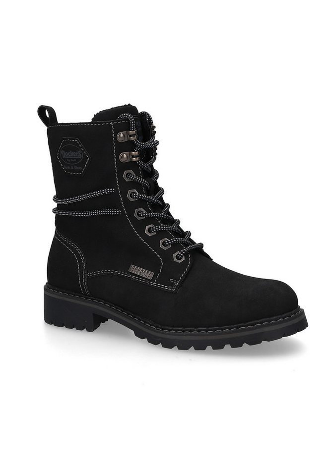 Dockers by Gerli 57AA303 Stiefel