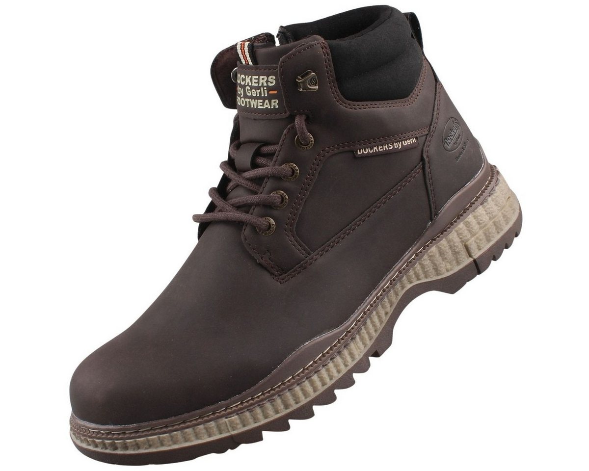 Dockers by Gerli 57AL002-650360 Stiefel