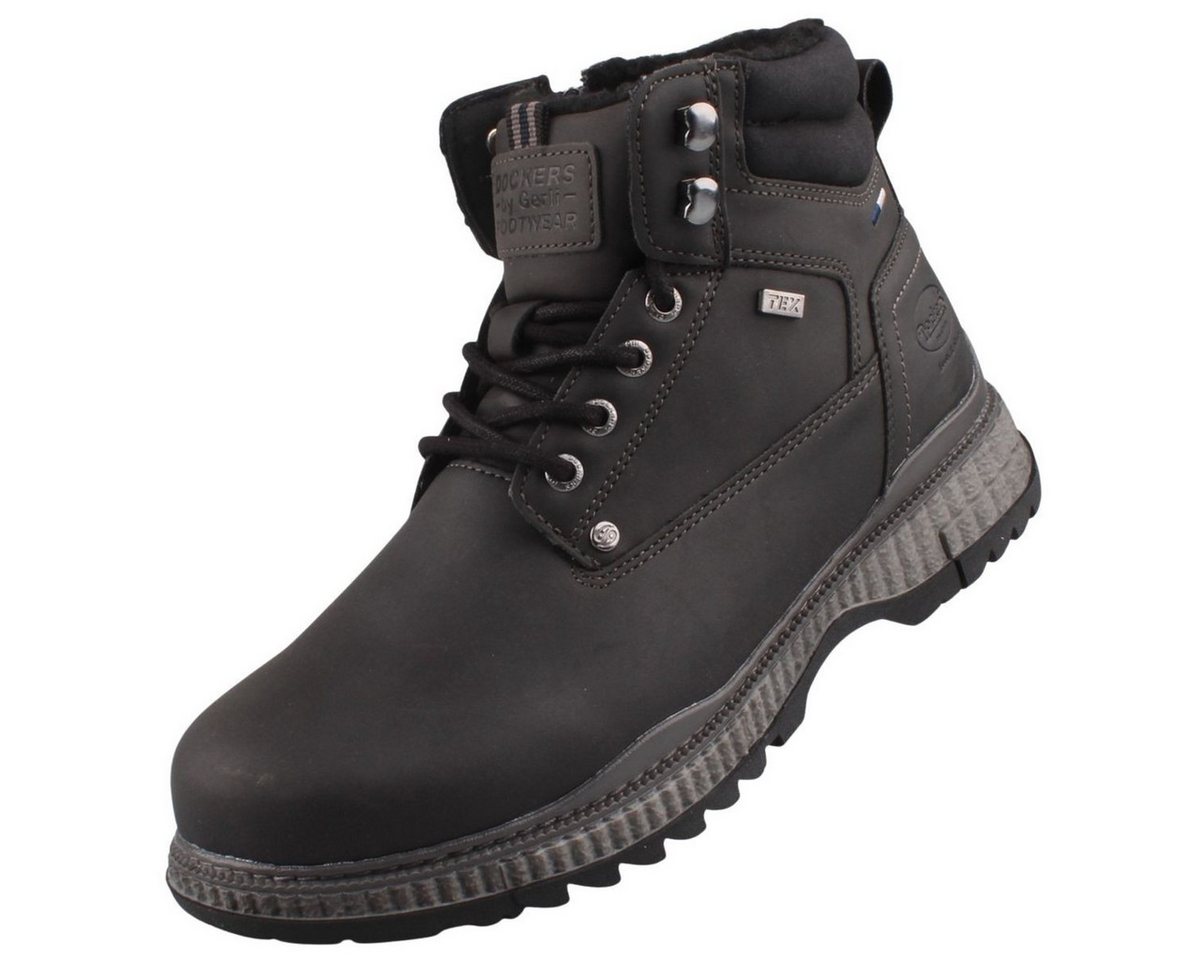 Dockers by Gerli 57AL101-650100 Stiefel
