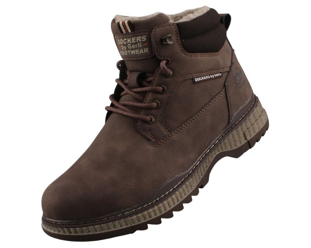 Dockers by Gerli 57AL102-630380 Stiefel