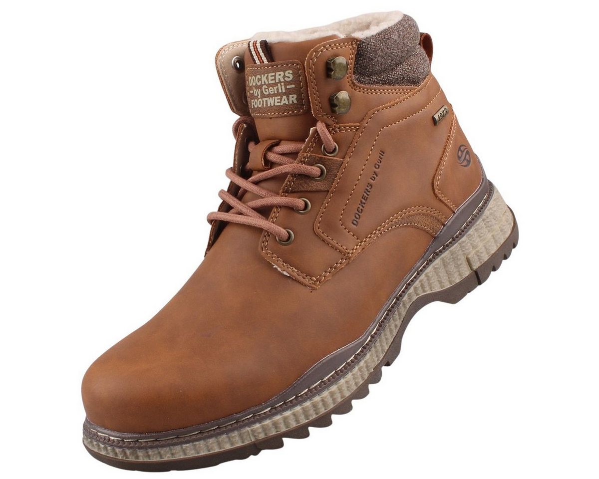 Dockers by Gerli 57AL103-650470 Stiefel