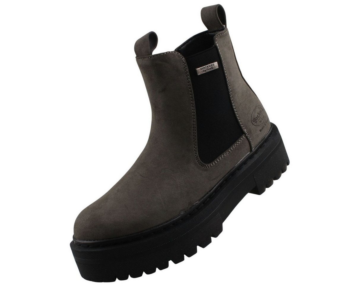 Dockers by Gerli 57AZ204-810221 Stiefelette