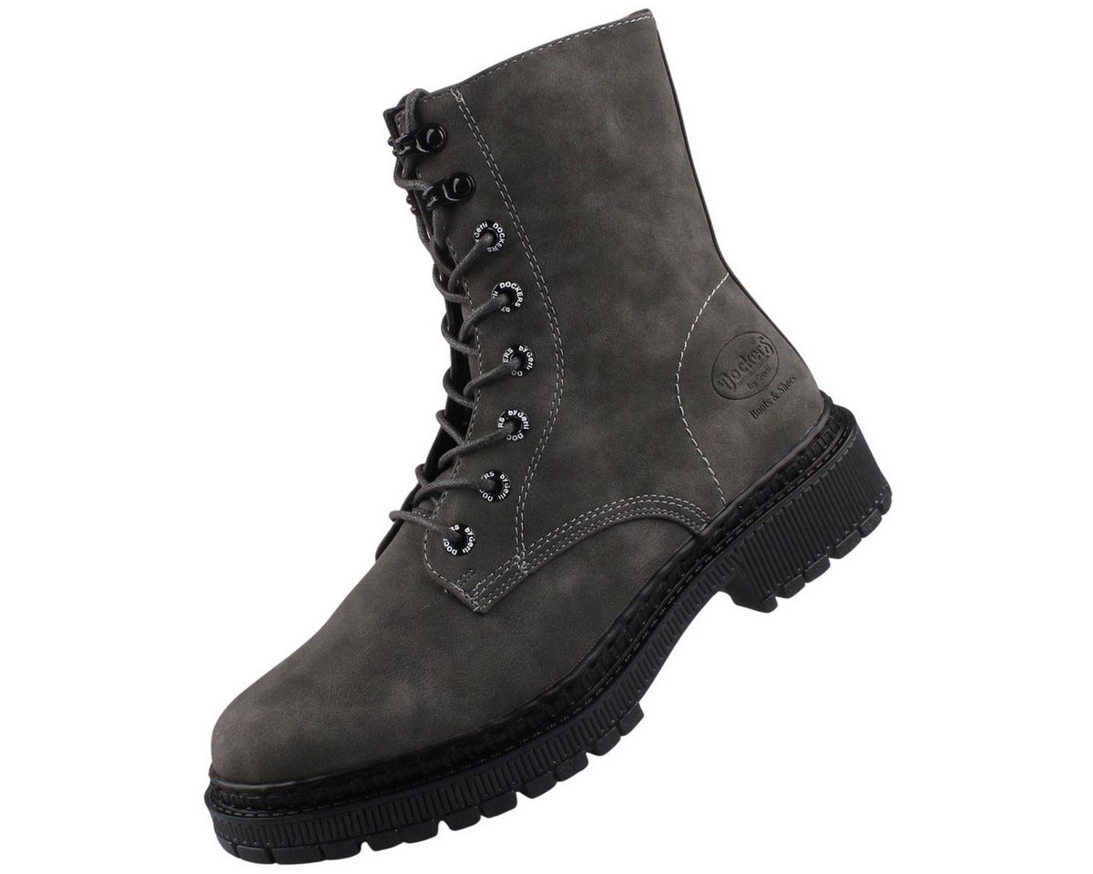 Dockers by Gerli 57BI201-630221 Stiefelette