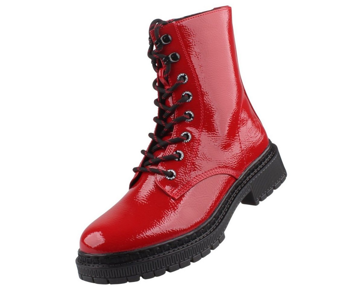 Dockers by Gerli 57BI201-670710 Stiefelette