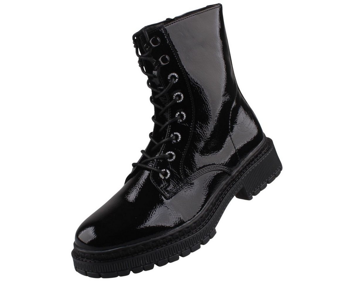 Dockers by Gerli 57BI201-670100 Stiefelette
