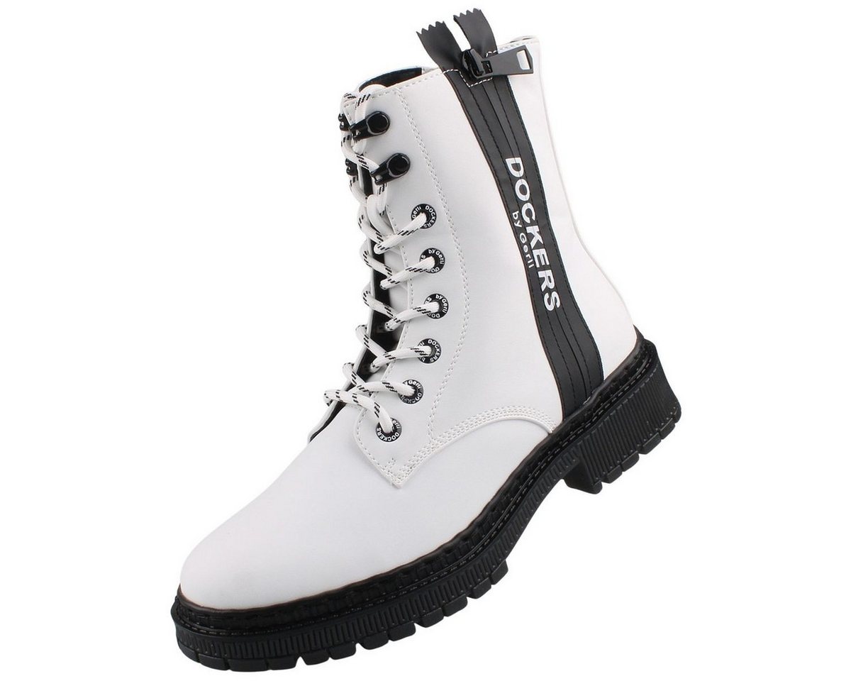 Dockers by Gerli 57BI202-610501 Stiefelette