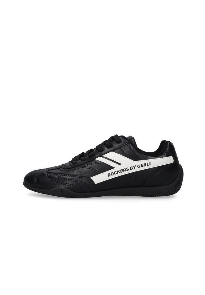 Dockers by Gerli 57JM201 Sneaker (schwarz)
