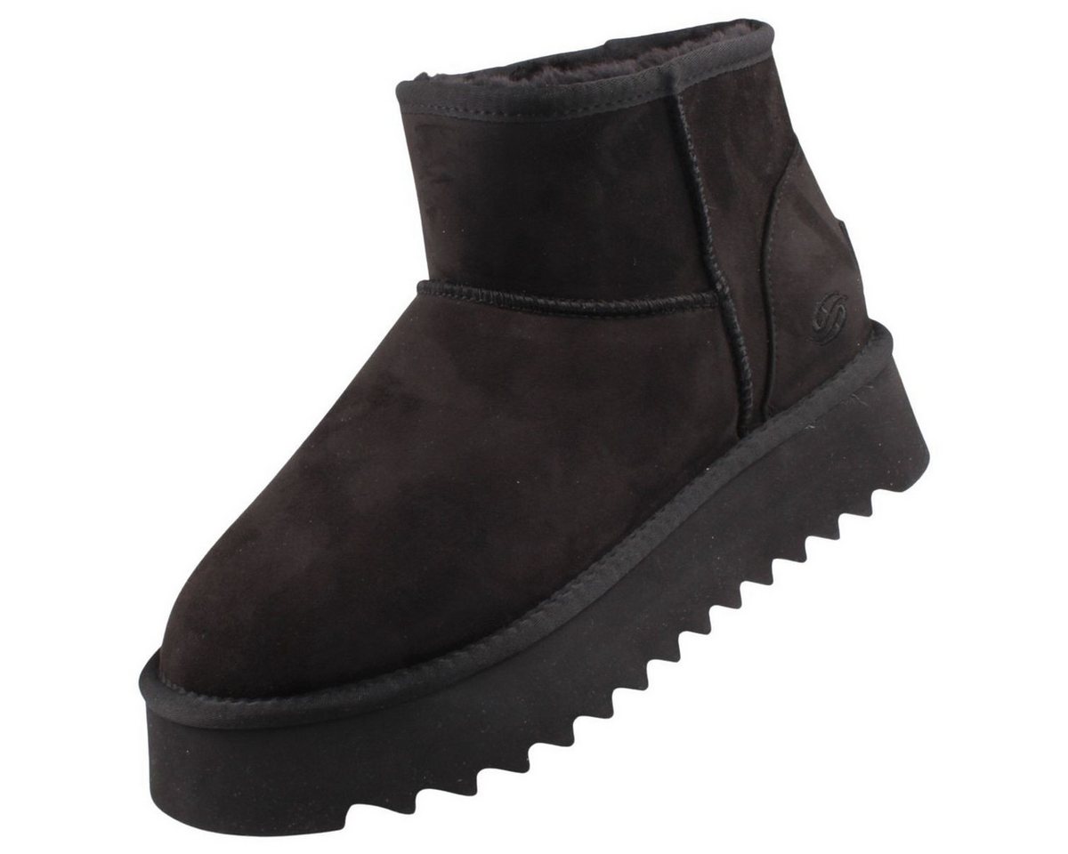 Dockers by Gerli 57MY301-770100 Stiefelette