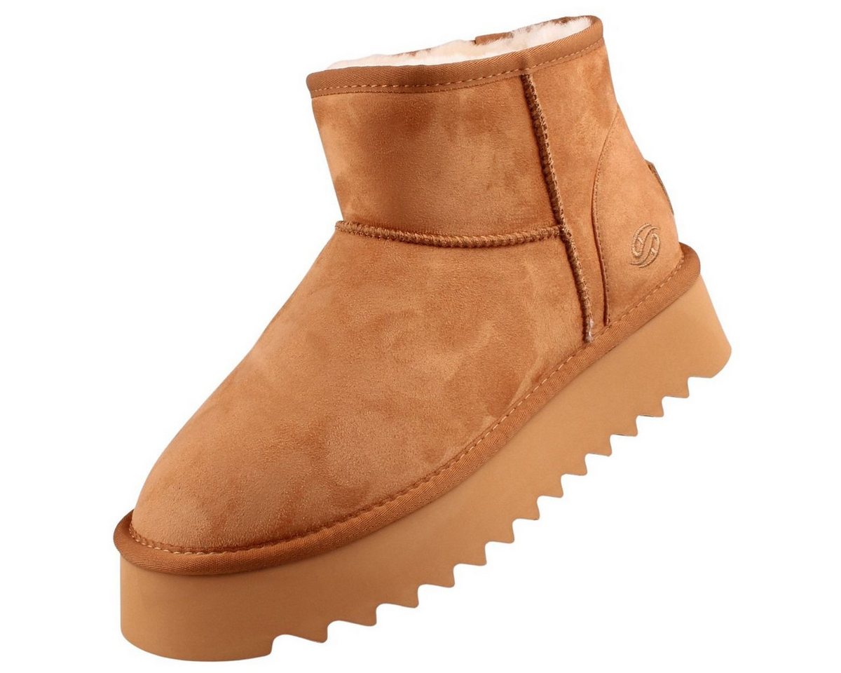 Dockers by Gerli 57MY301-770470 Stiefelette