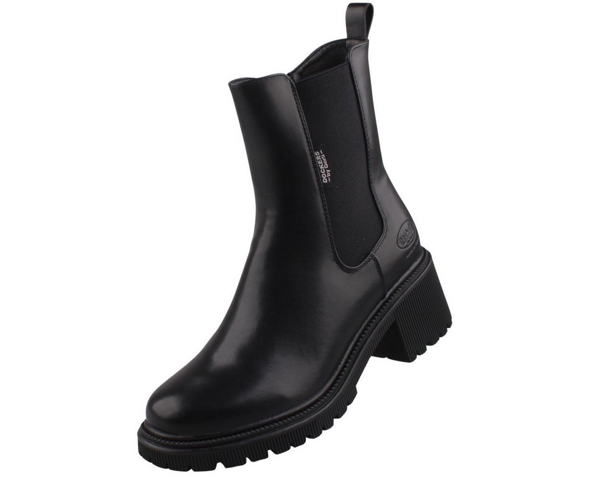 Dockers by Gerli 57NA201-610100 Stiefelette