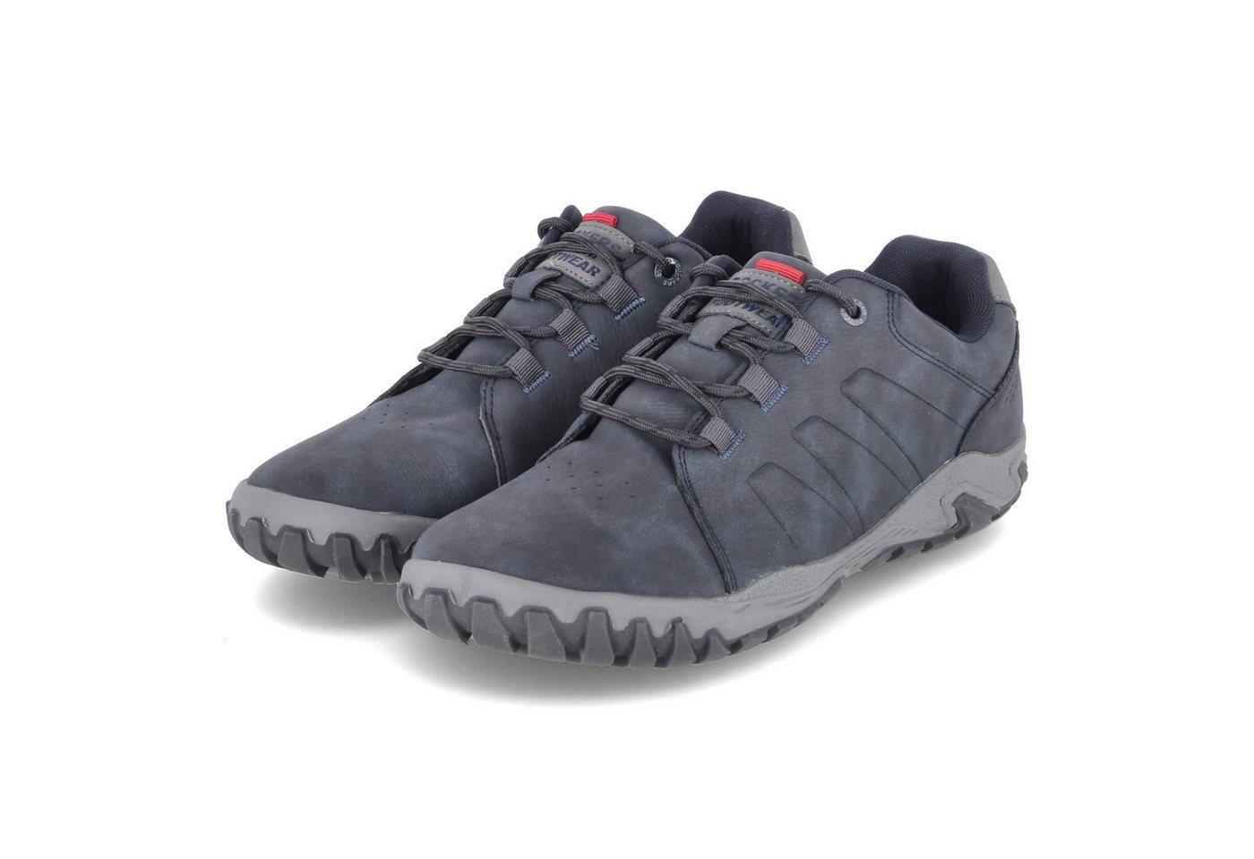 Dockers by Gerli 57SP003-630-660 Schnürschuh