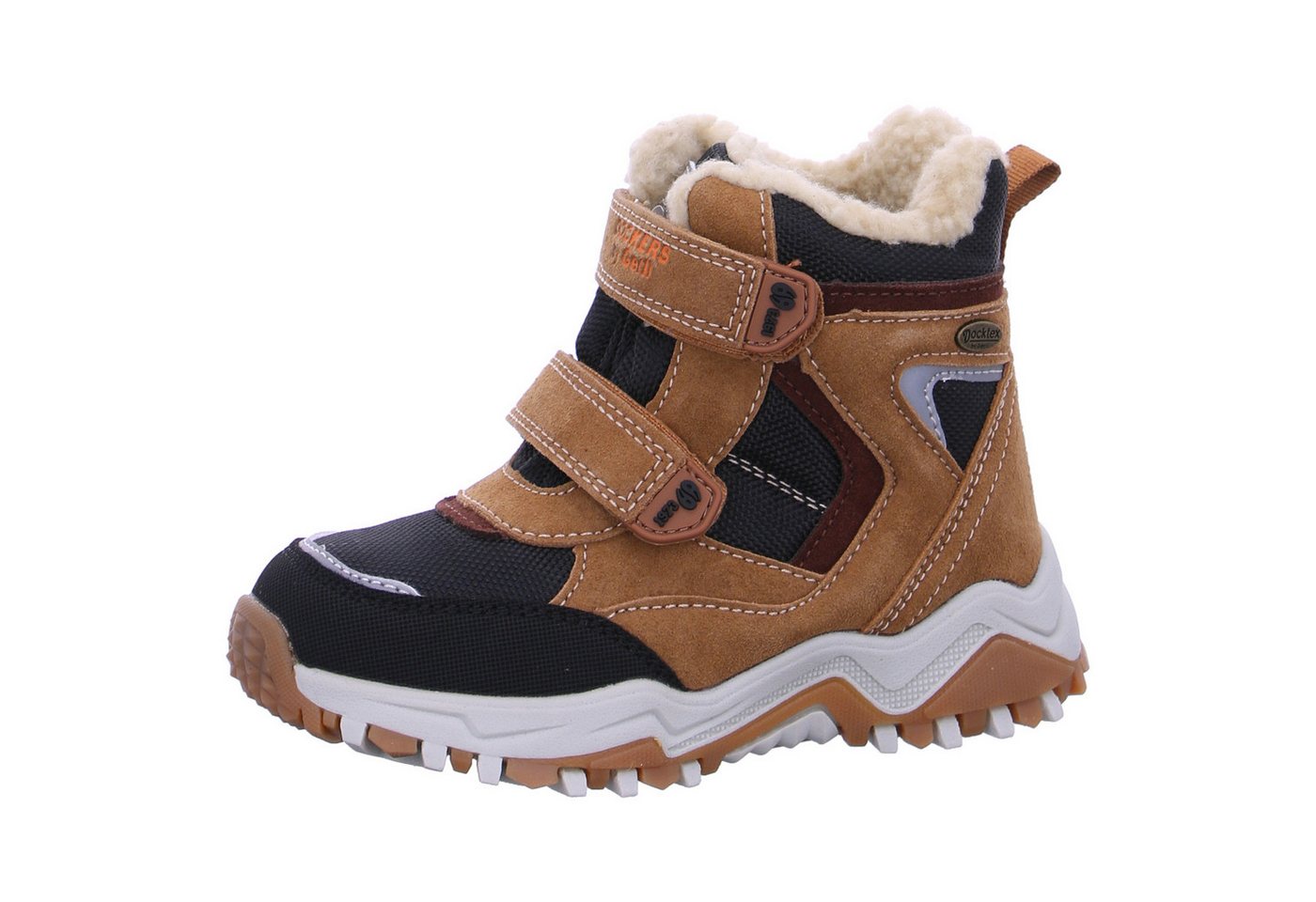 Dockers by Gerli Babystiefel