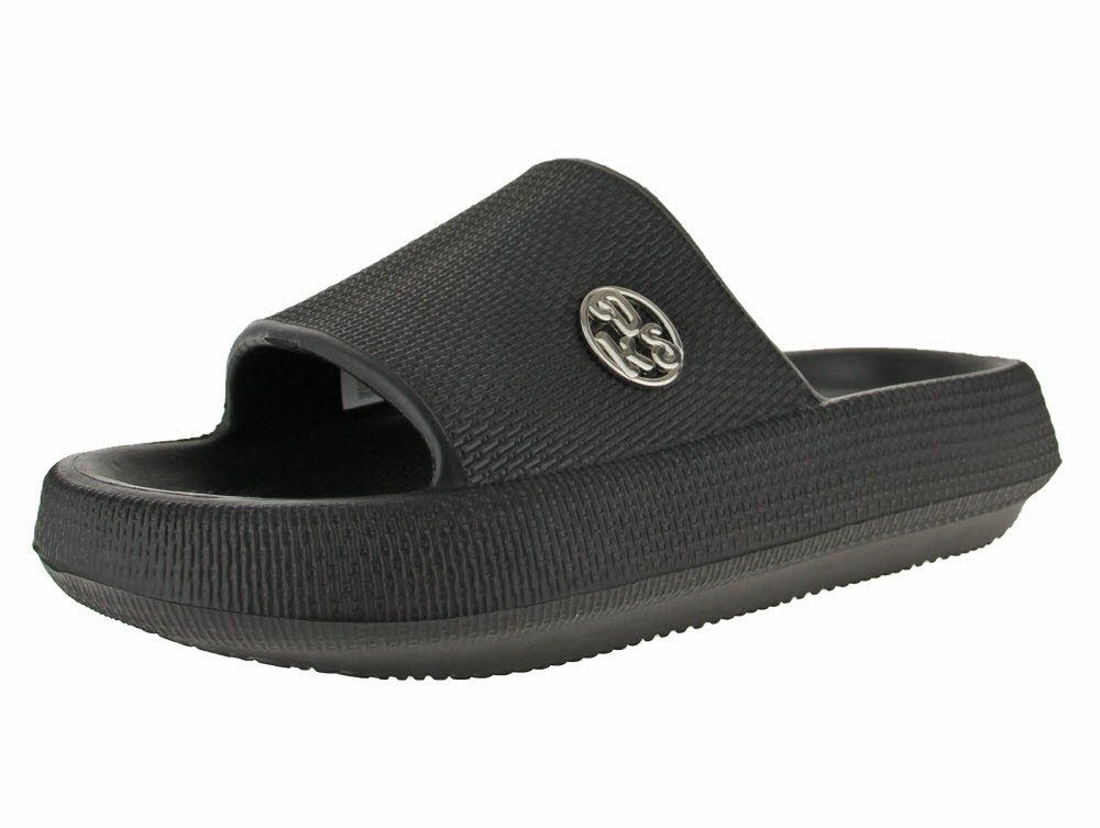 Dockers by Gerli Dockers Damen Pantolette Pantolette