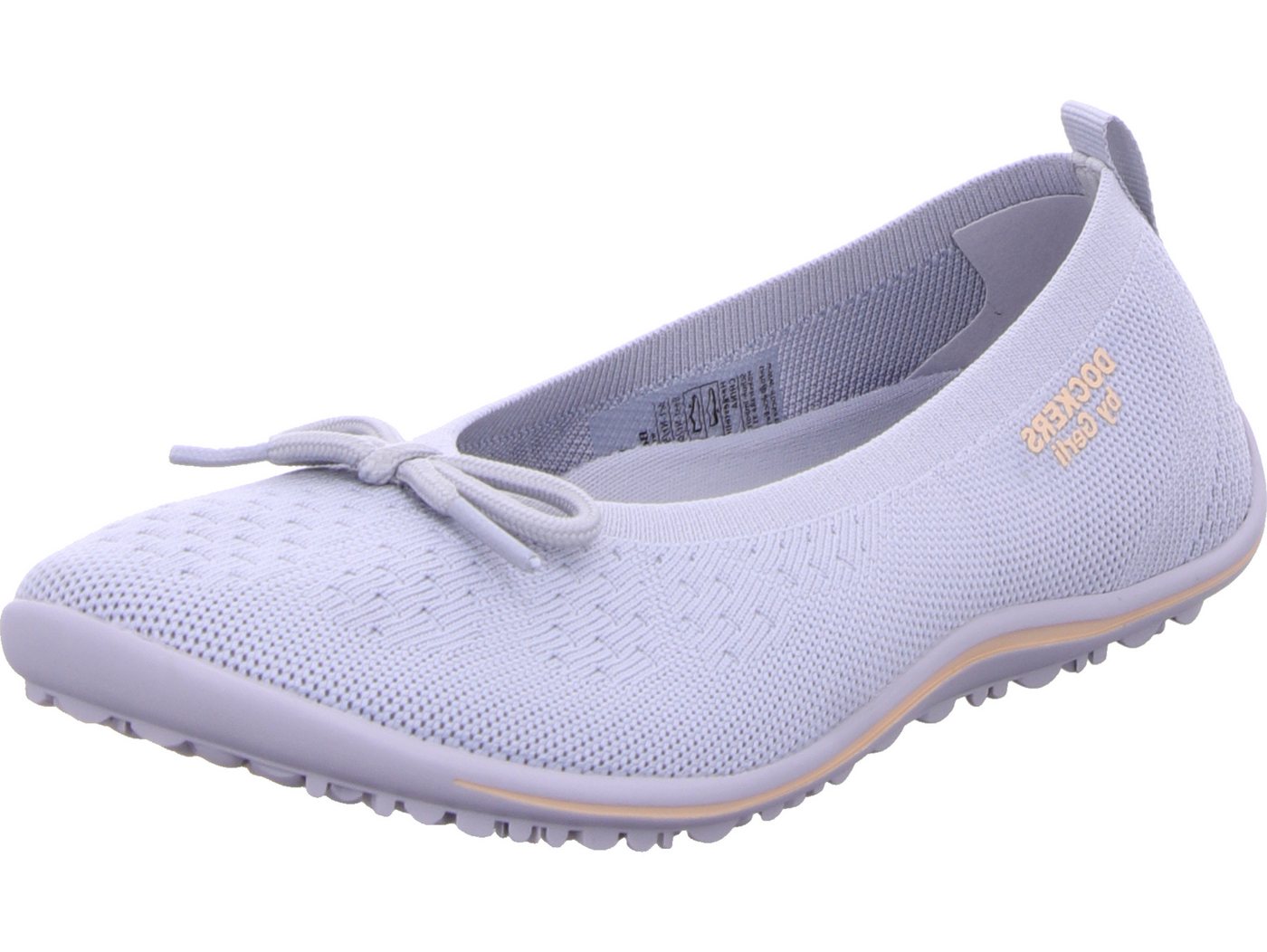 Dockers by Gerli Barfußschuh 100% vegan