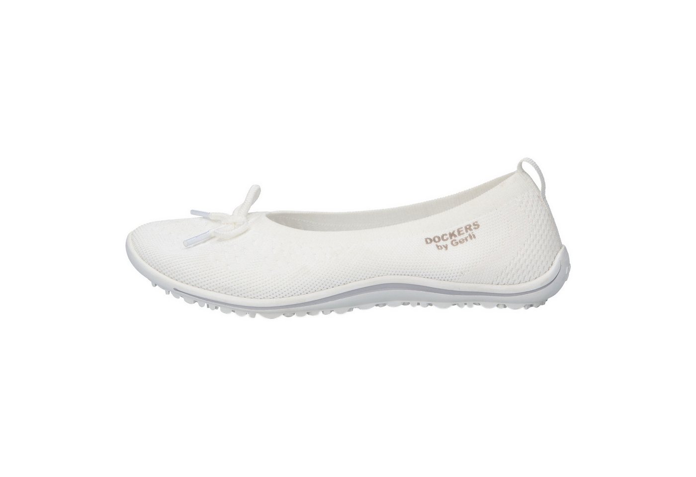 Dockers by Gerli Ballerina Ballerina mit Markendetails