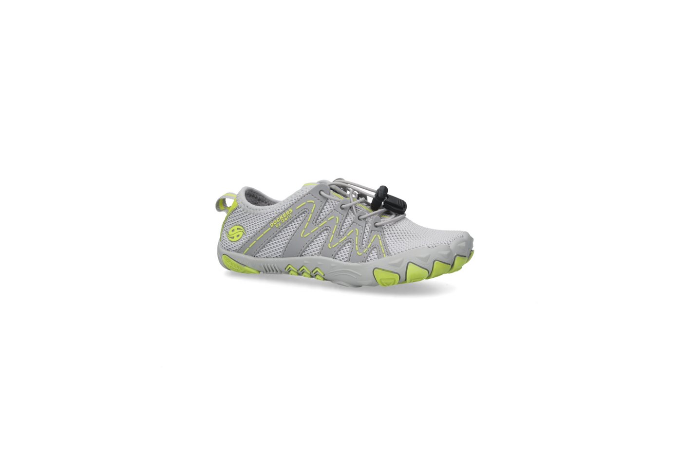 Dockers by Gerli Barfußschuh Barfußschuh, Sneaker, Schlupfschuh für Outdoor