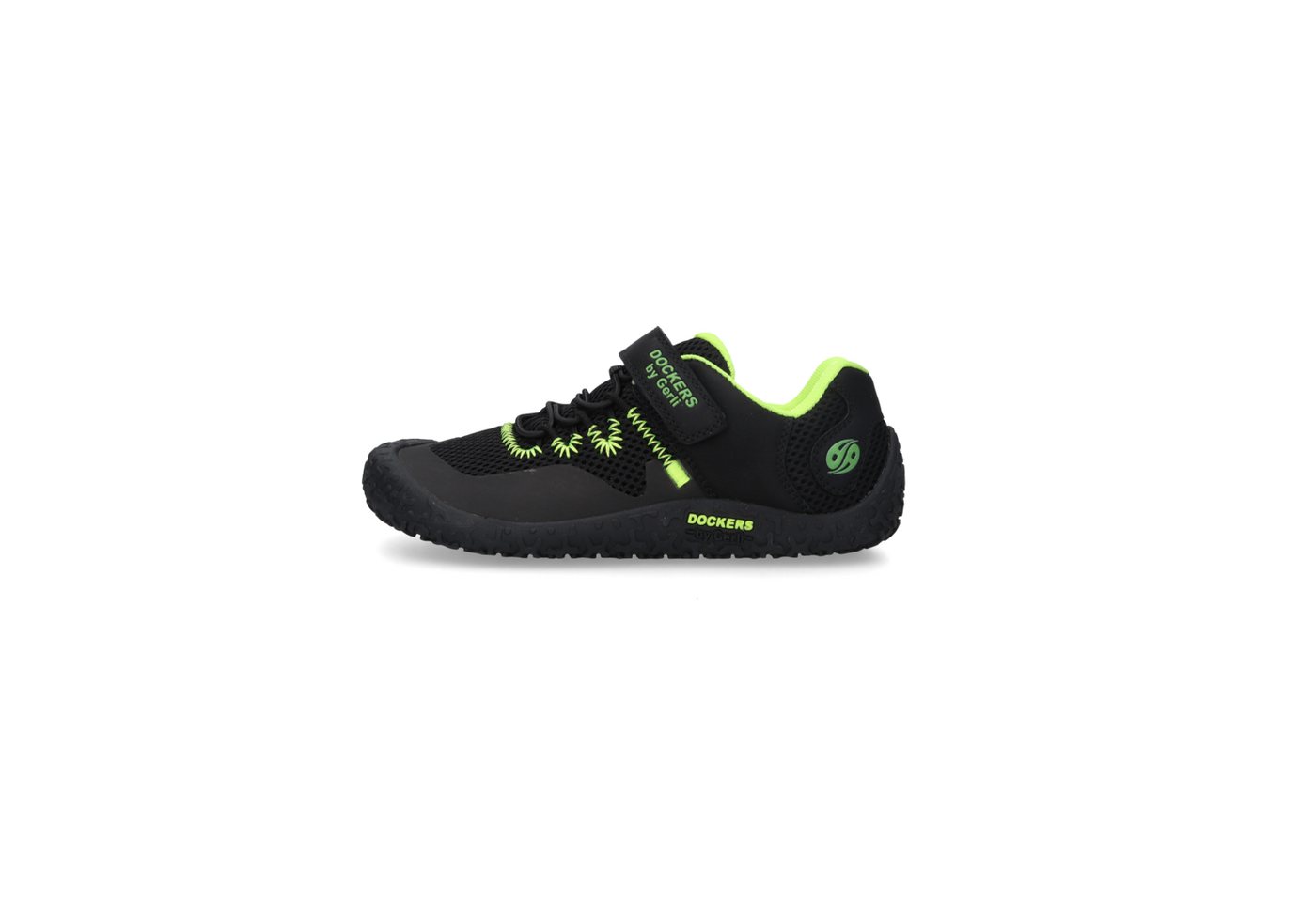 Dockers by Gerli Barfußschuh Freizeitschuh, Halbschuh, Sneaker in bequemer Form