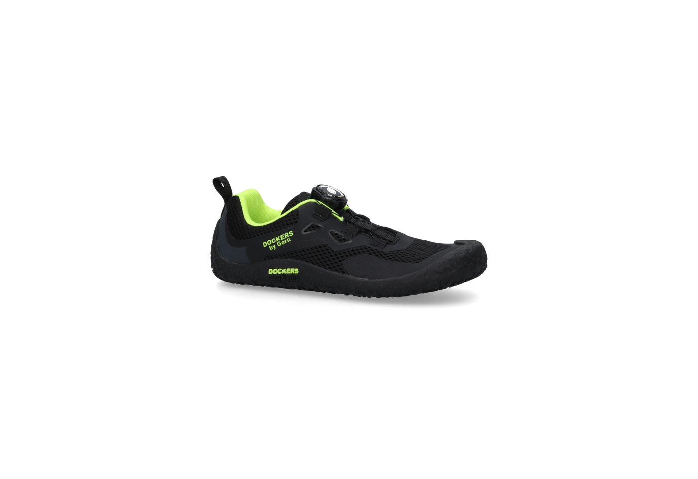 Dockers by Gerli Barfußschuh Halbschuh, Freizeitschuh, Sneaker in bequemer Form