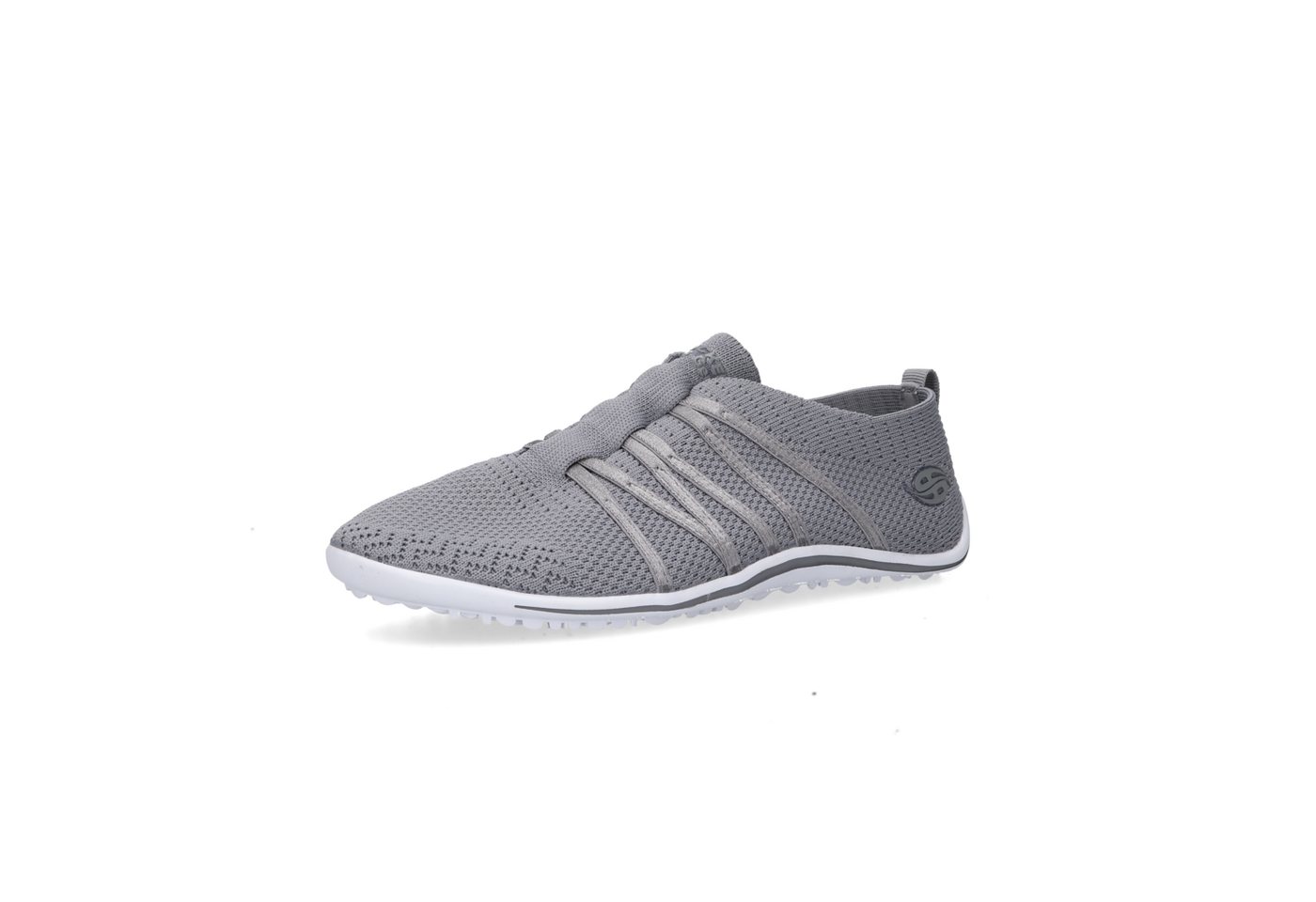 Dockers by Gerli Barfußschuh Schlupfschuh, Sneaker, Freizeitschuh mit ultraleichter Laufsohle