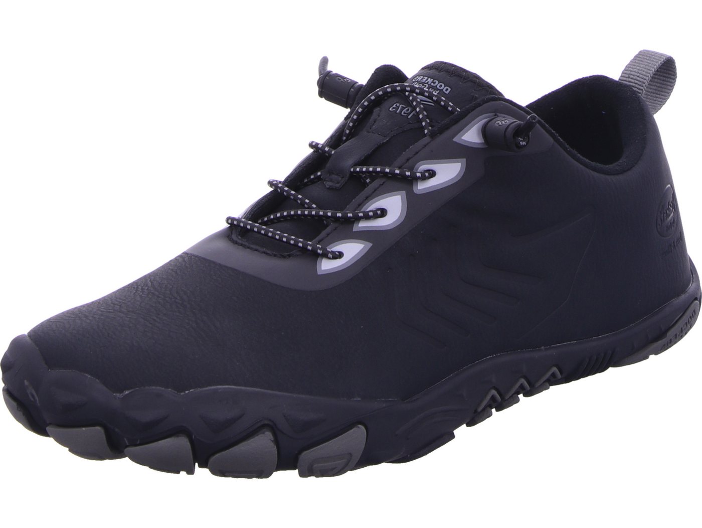 Dockers by Gerli Barfußschuh