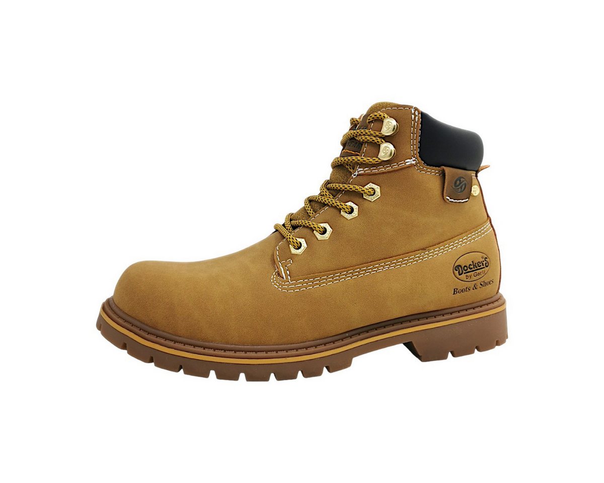 Dockers by Gerli Boots Schnürstiefelette