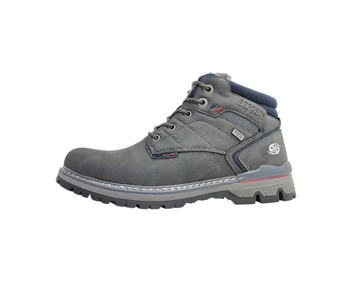 Dockers by Gerli Boots Schnürstiefelette