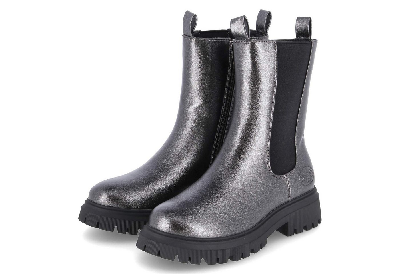 Dockers by Gerli Chelsea Boots Stiefelette