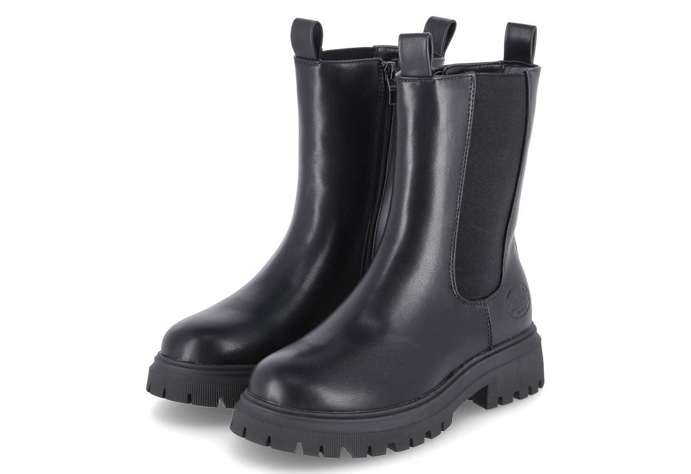 Dockers by Gerli Chelsea Boots Stiefelette