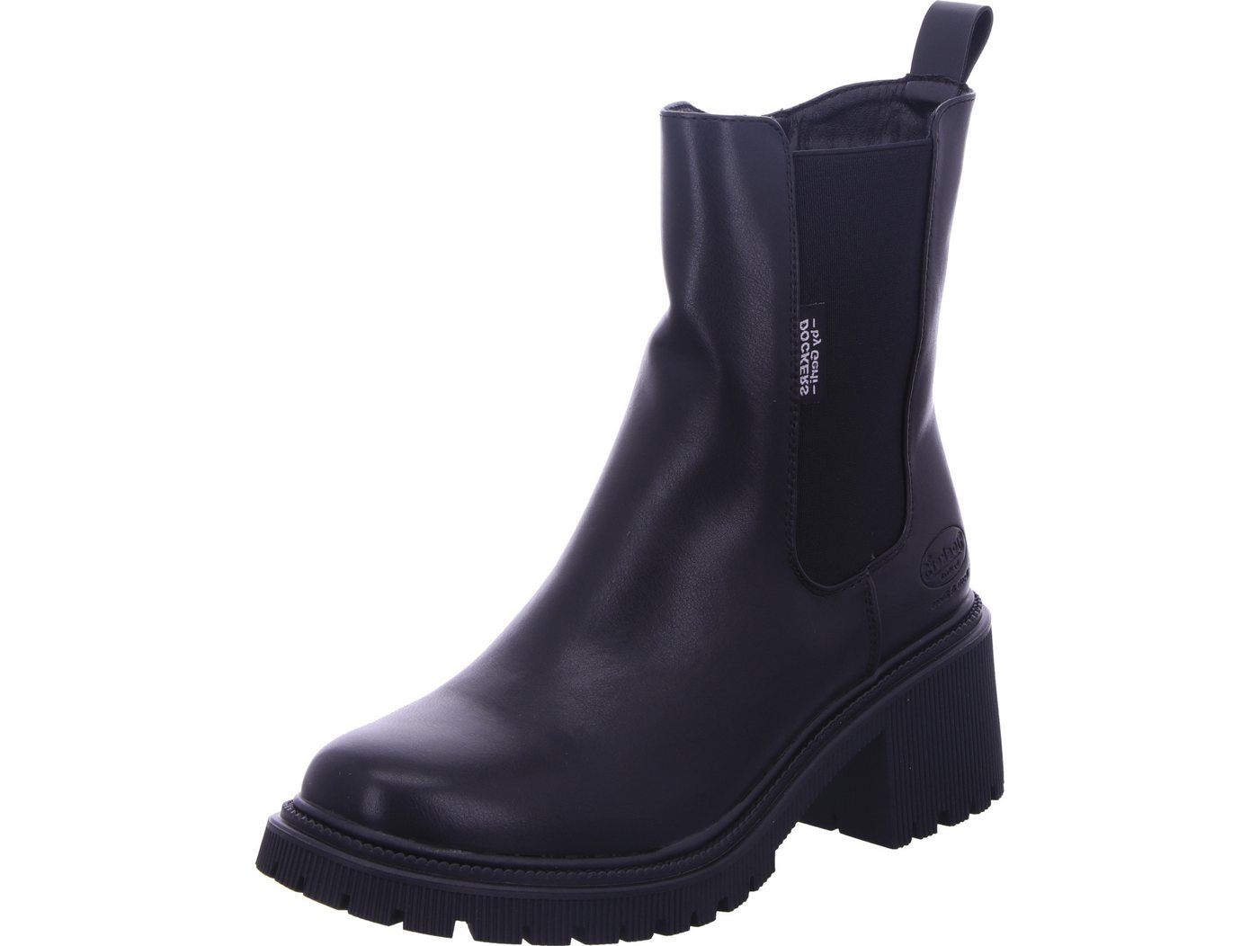 Dockers by Gerli Chelseaboots