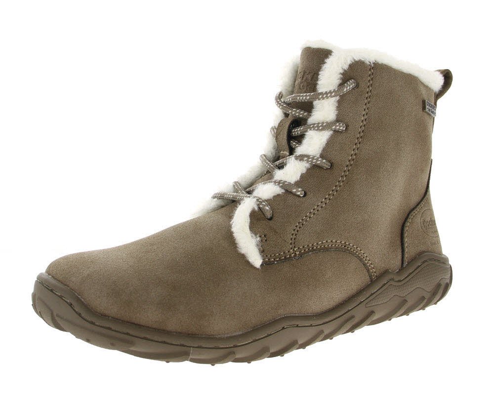 Dockers by Gerli Dockers Damen Barfußschnürboots Schnürstiefelette