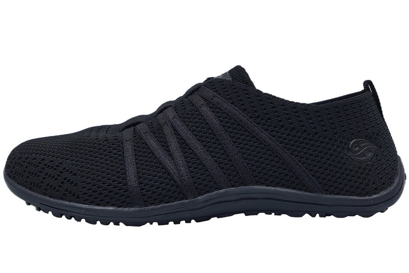 Dockers by Gerli Slipper (schwarz)