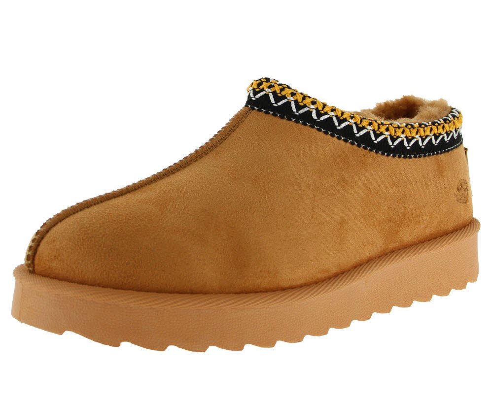 Dockers by Gerli Dockers Damen Hausschuhe Hausschuh