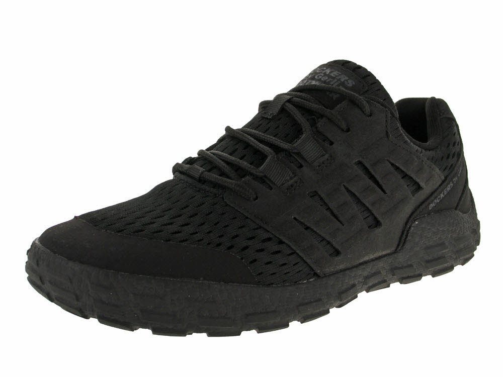 Dockers by Gerli Dockers Herren Freizeit-Sneaker Schnürschuh