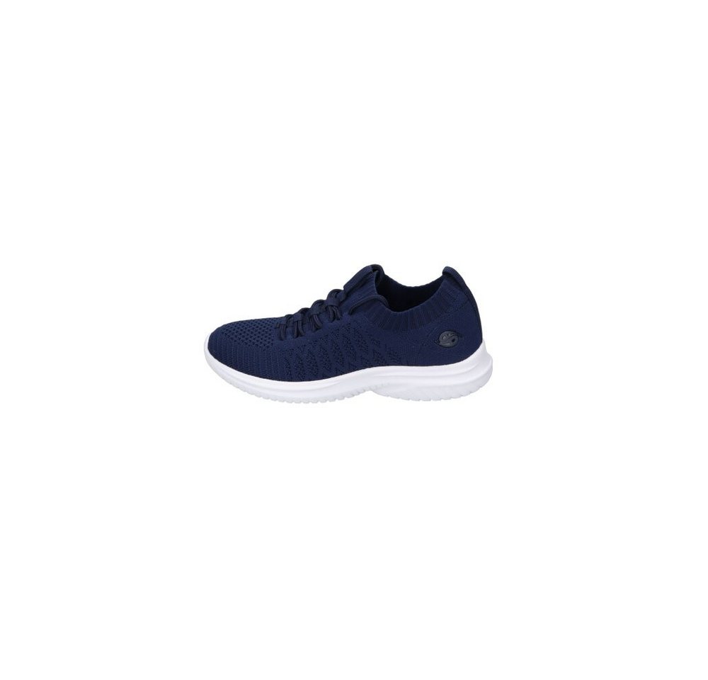 Dockers by Gerli Dockers - SNEAKER LOW - Blau Slipper