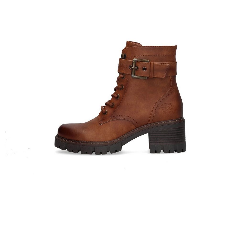 Dockers by Gerli Dockers - Stiefel - Braun Stiefel (braun)